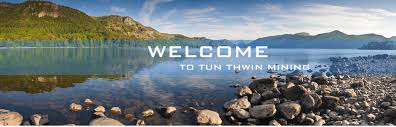 Tun Thwin Mining Company Limited